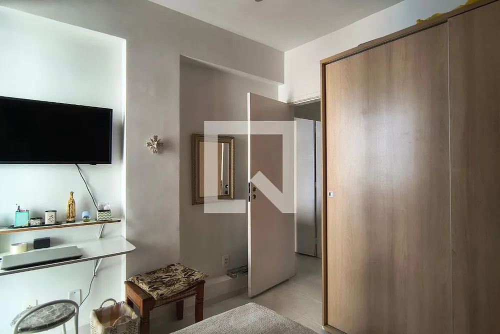 Apartamento, 4 quartos, 150 m² - Foto 29