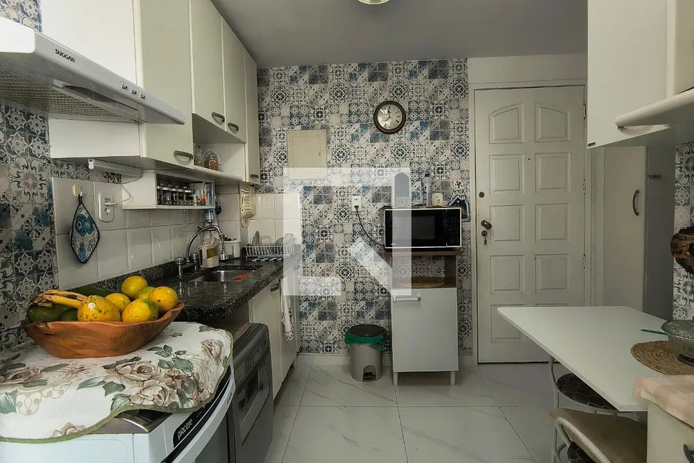 Apartamento, 4 quartos, 150 m² - Foto 37