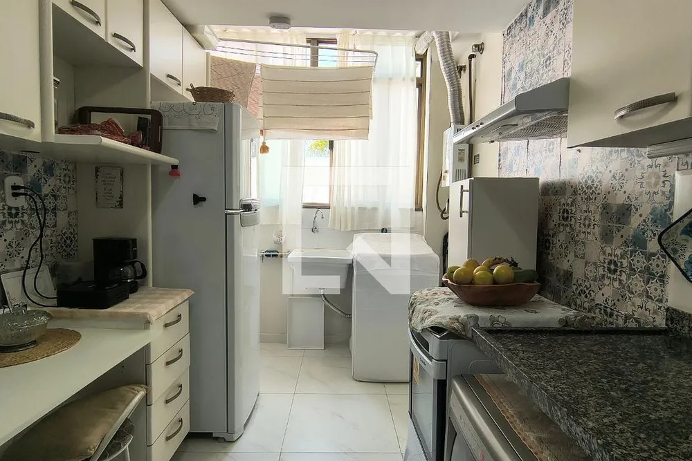 Apartamento, 4 quartos, 150 m² - Foto 36