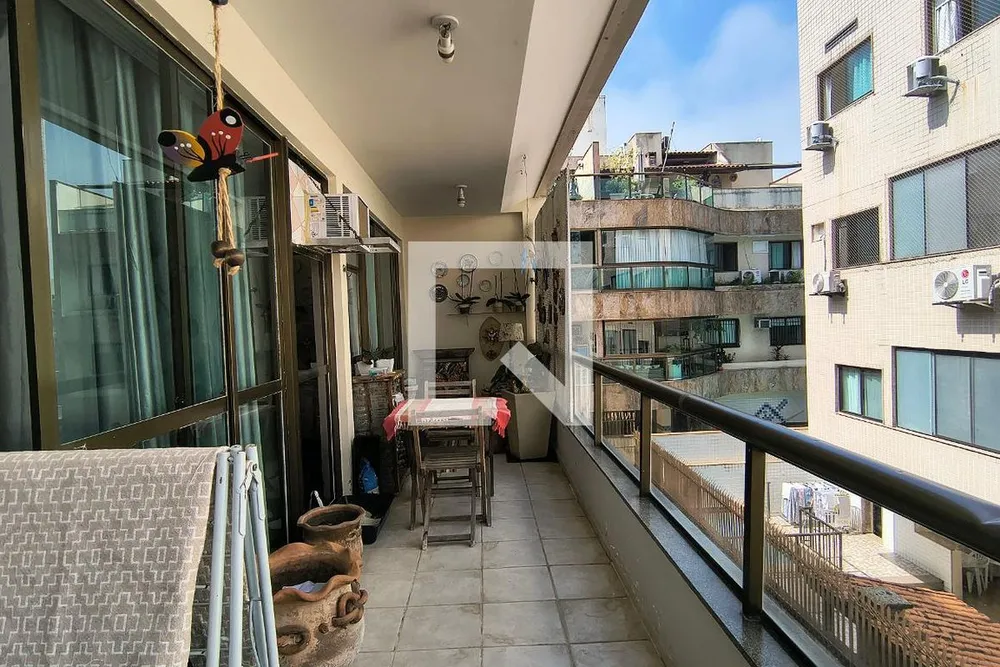 Apartamento, 4 quartos, 150 m² - Foto 7