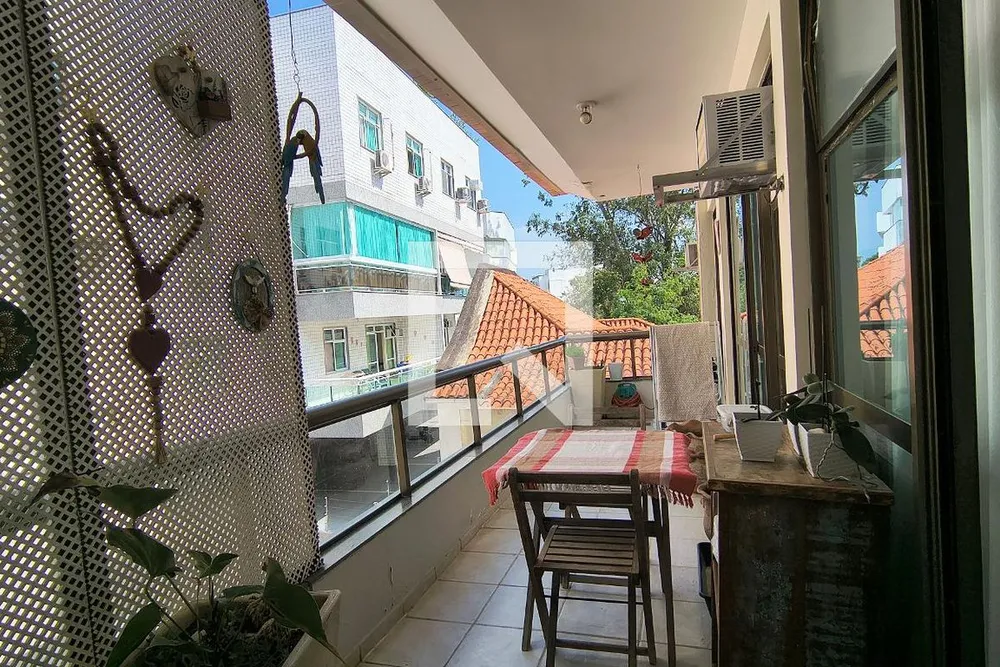 Apartamento, 4 quartos, 150 m² - Foto 5