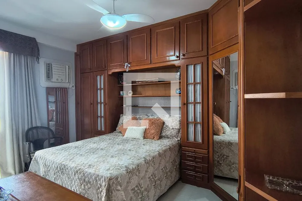 Apartamento, 4 quartos, 150 m² - Foto 10