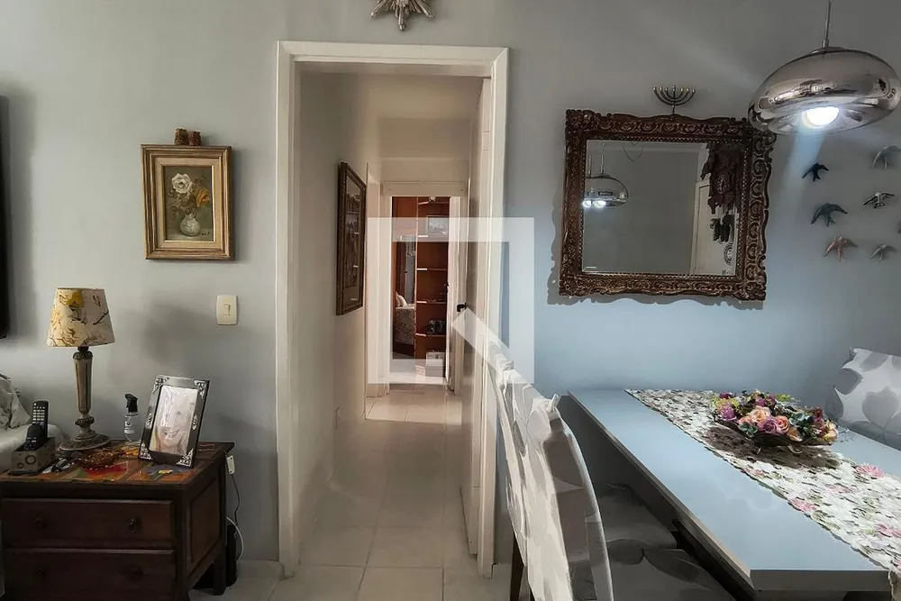 Apartamento, 4 quartos, 150 m² - Foto 9