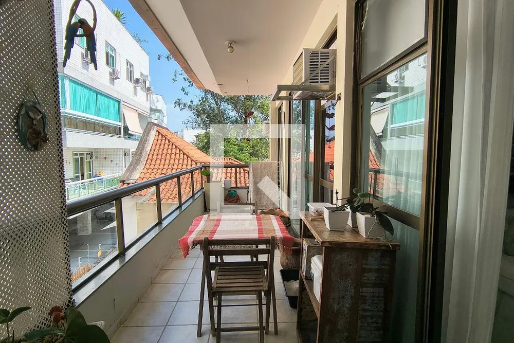 Apartamento, 4 quartos, 150 m² - Foto 6