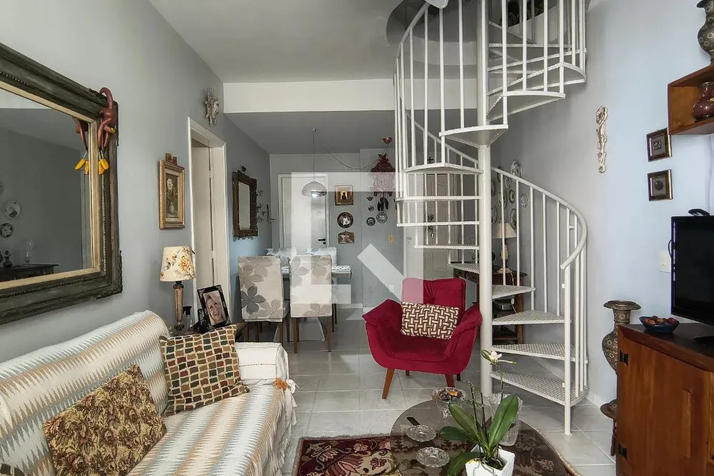 Apartamento, 4 quartos, 150 m² - Foto 4