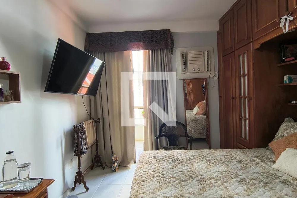 Apartamento, 4 quartos, 150 m² - Foto 11