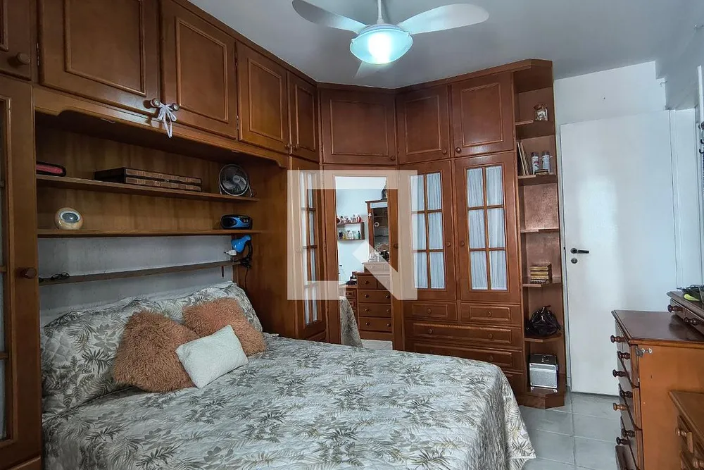 Apartamento, 4 quartos, 150 m² - Foto 12