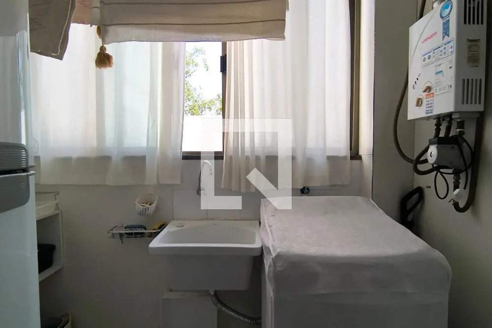 Apartamento, 4 quartos, 150 m² - Foto 38