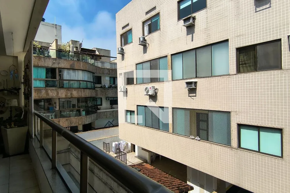 Apartamento, 4 quartos, 150 m² - Foto 8