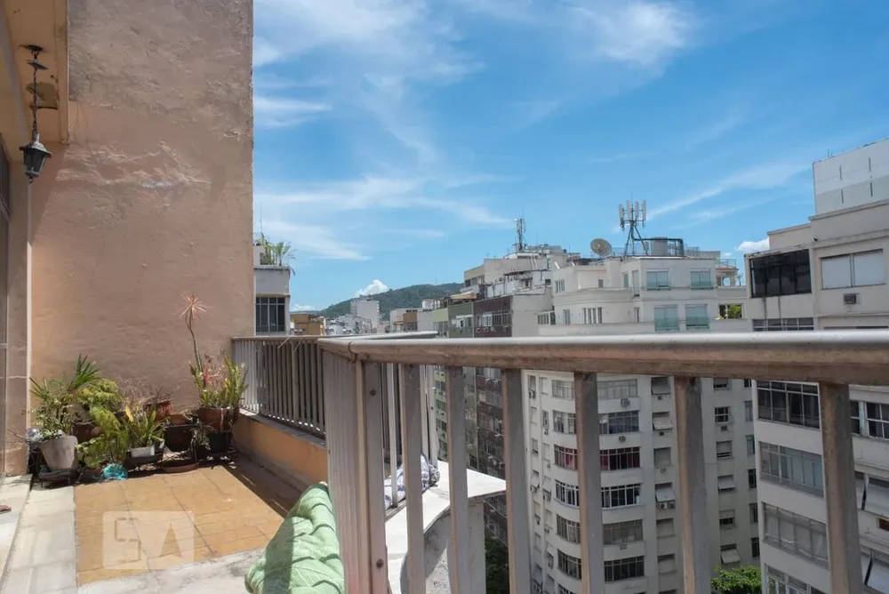 Cobertura, 3 quartos, 326 m² - Foto 9
