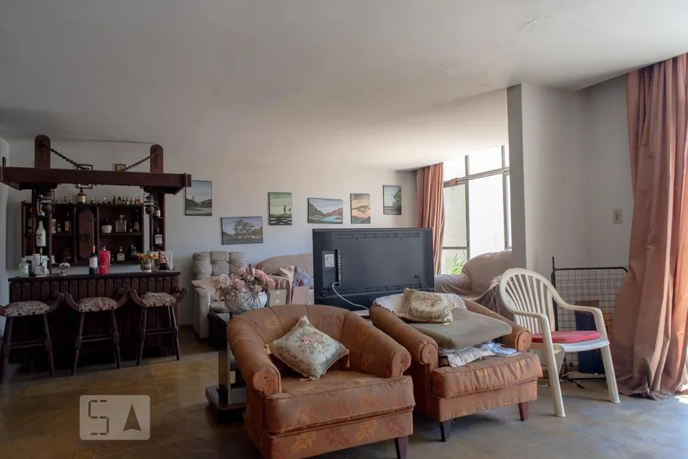Cobertura, 3 quartos, 326 m² - Foto 4