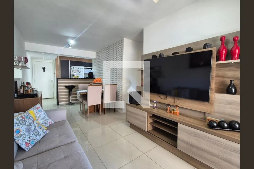 Apartamento, 3 quartos, 77 m² - Foto 4