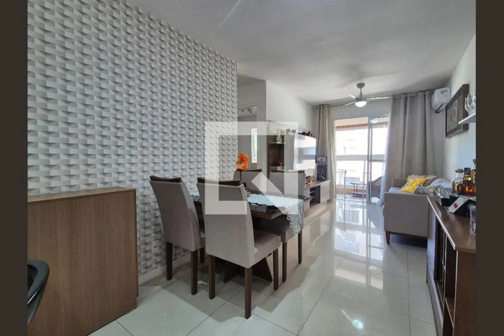 Apartamento, 3 quartos, 77 m² - Foto 2