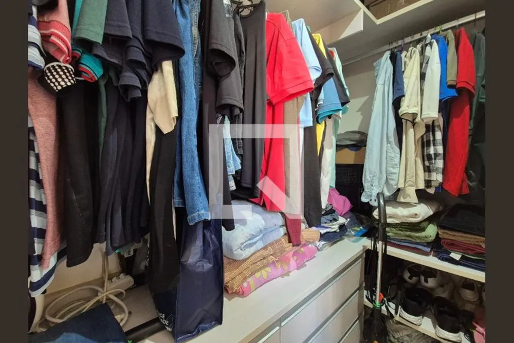 Apartamento, 3 quartos, 77 m² - Foto 45