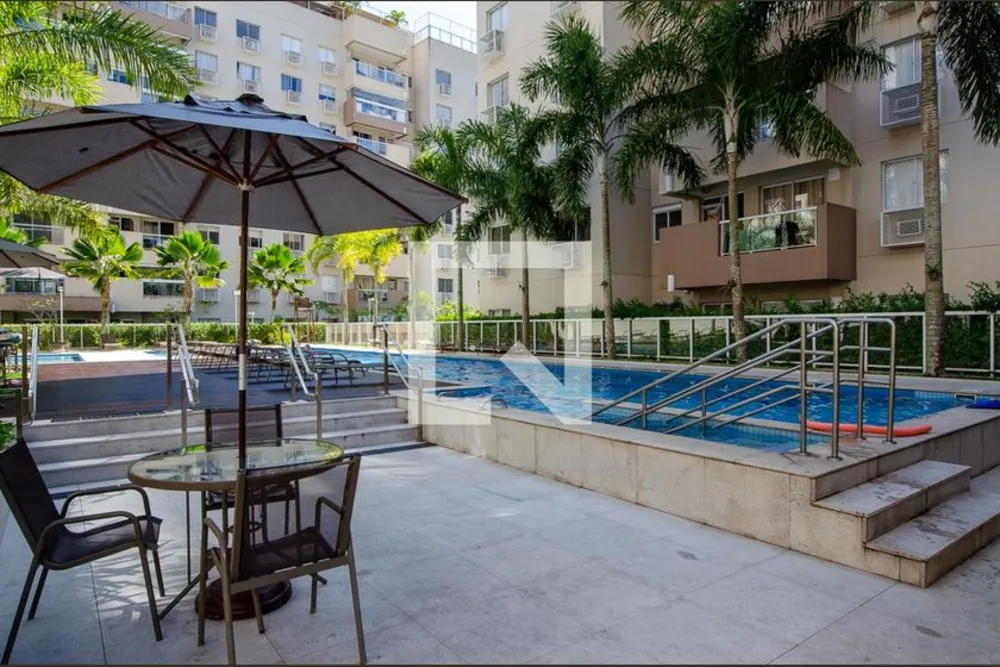 Apartamento, 3 quartos, 77 m² - Foto 33