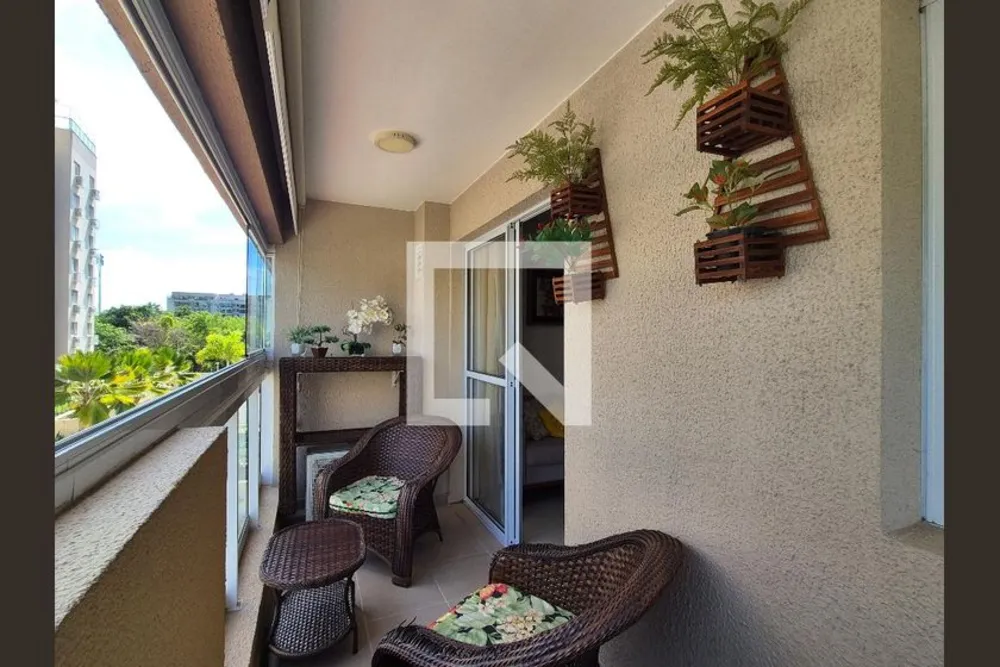 Apartamento, 3 quartos, 77 m² - Foto 7