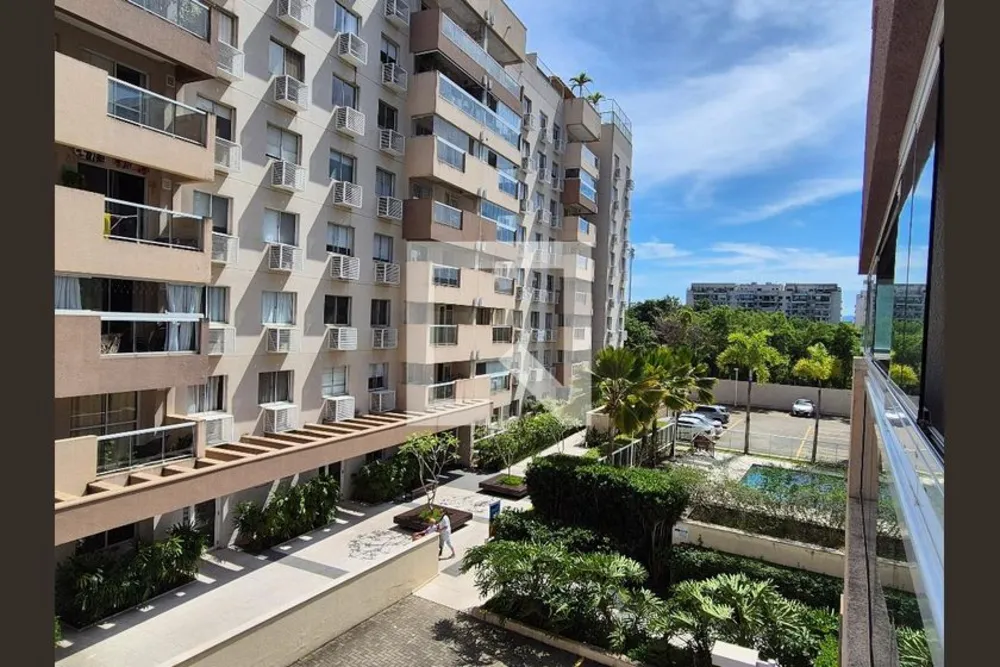 Apartamento, 3 quartos, 77 m² - Foto 10