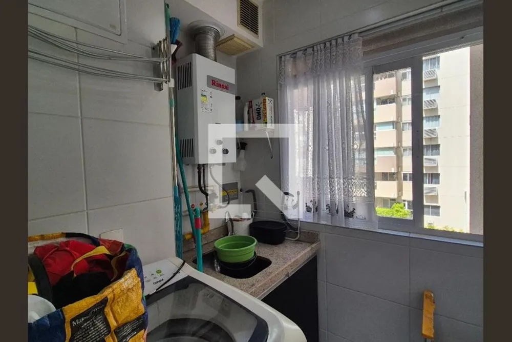Apartamento, 3 quartos, 77 m² - Foto 31