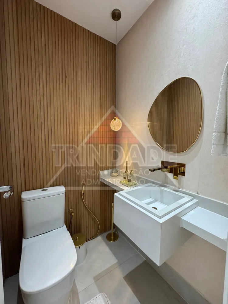 Casa, 5 quartos, 300 m² - Foto 20