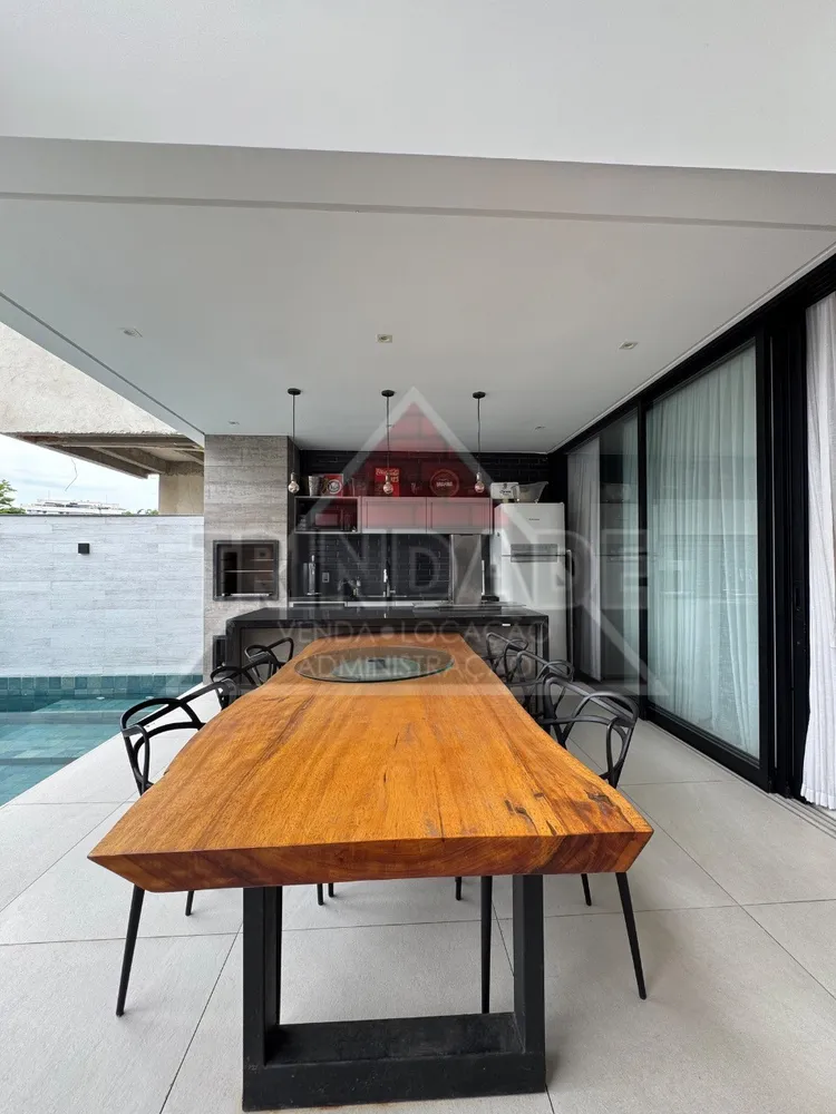 Casa, 5 quartos, 300 m² - Foto 15