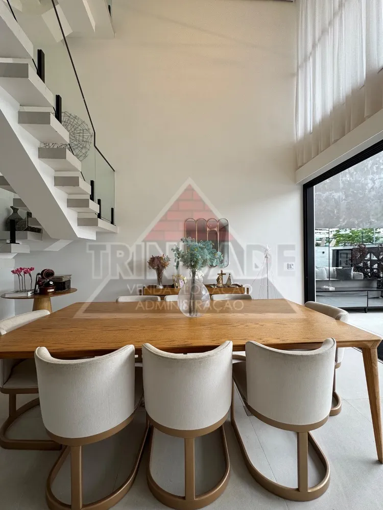 Casa, 5 quartos, 300 m² - Foto 12