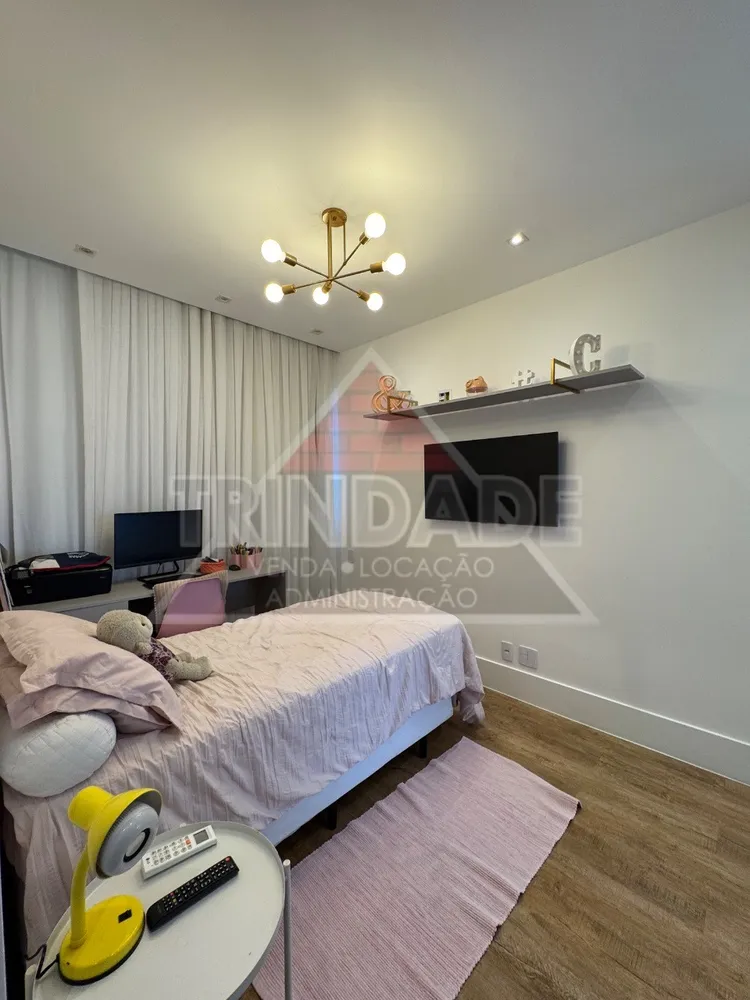 Casa, 5 quartos, 300 m² - Foto 27
