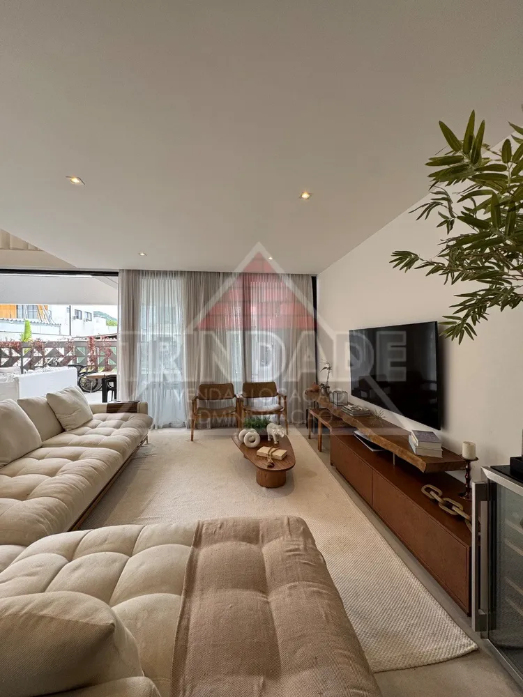 Casa, 5 quartos, 300 m² - Foto 4