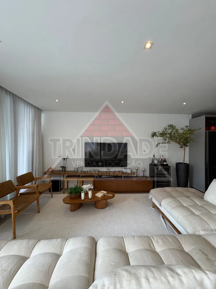 Casa, 5 quartos, 300 m² - Foto 2