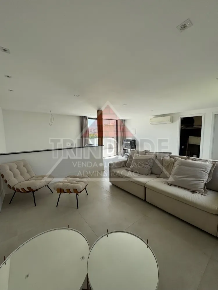 Casa, 5 quartos, 300 m² - Foto 42