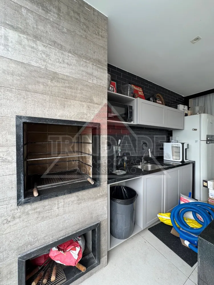 Casa, 5 quartos, 300 m² - Foto 19