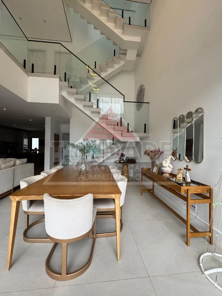 Casa, 5 quartos, 300 m² - Foto 13