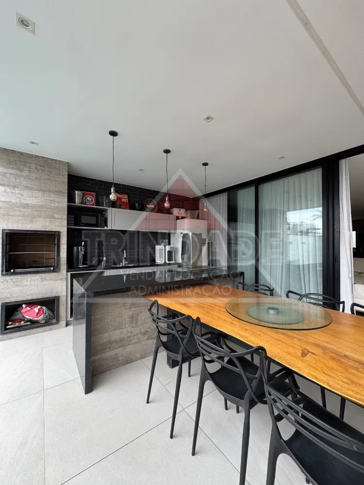 Casa, 5 quartos, 300 m² - Foto 17