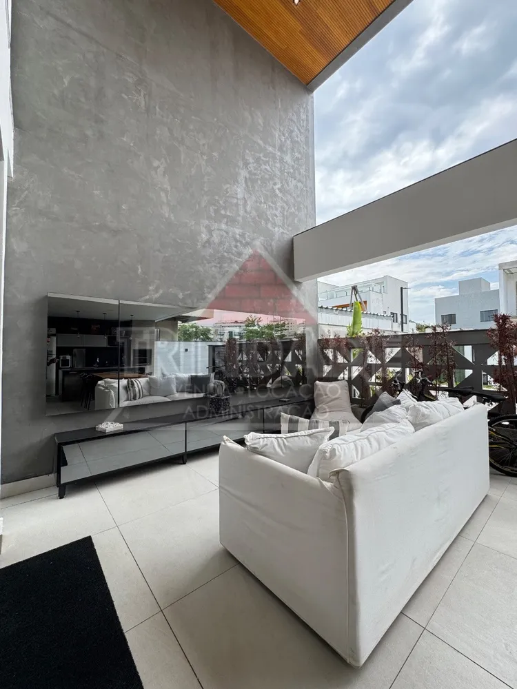 Casa, 5 quartos, 300 m² - Foto 14