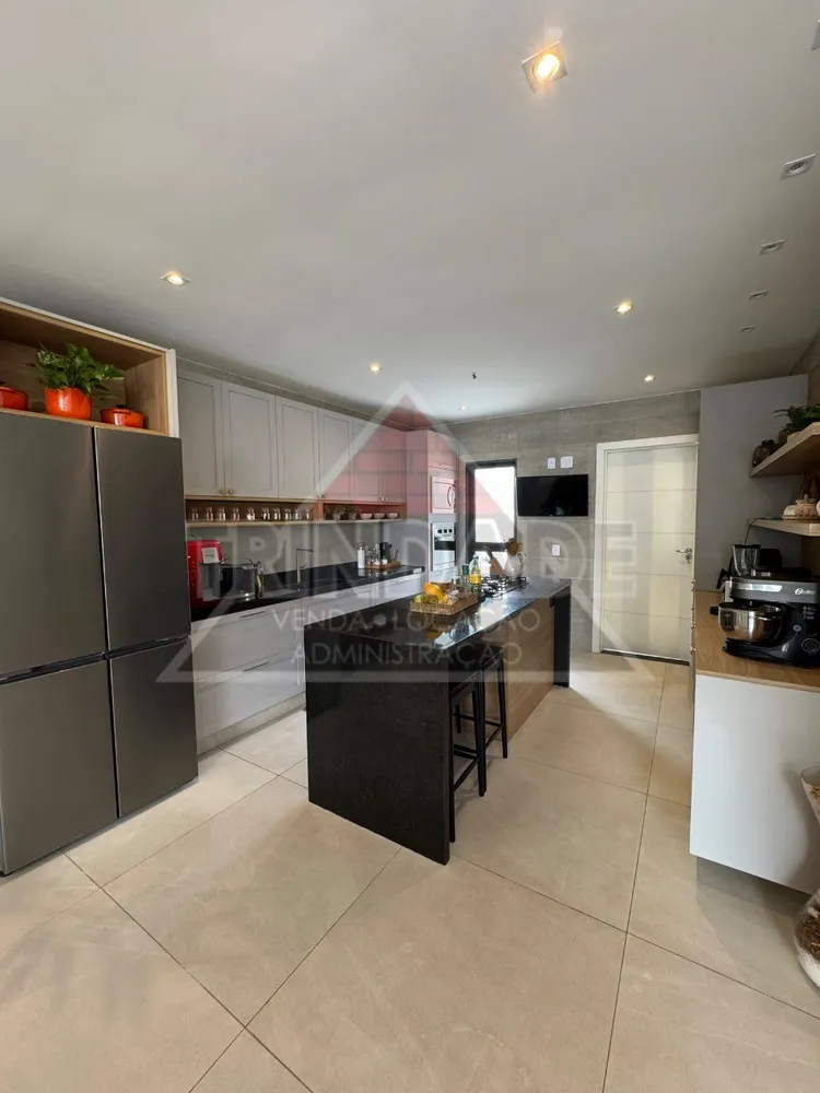 Casa, 5 quartos, 300 m² - Foto 8