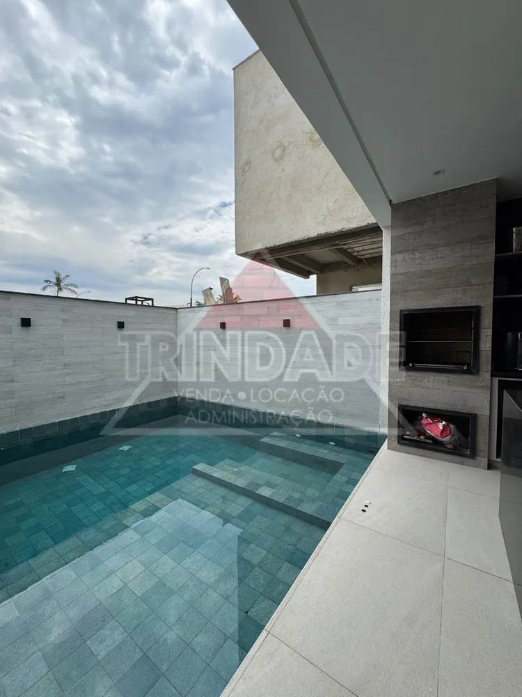 Casa, 5 quartos, 300 m² - Foto 18
