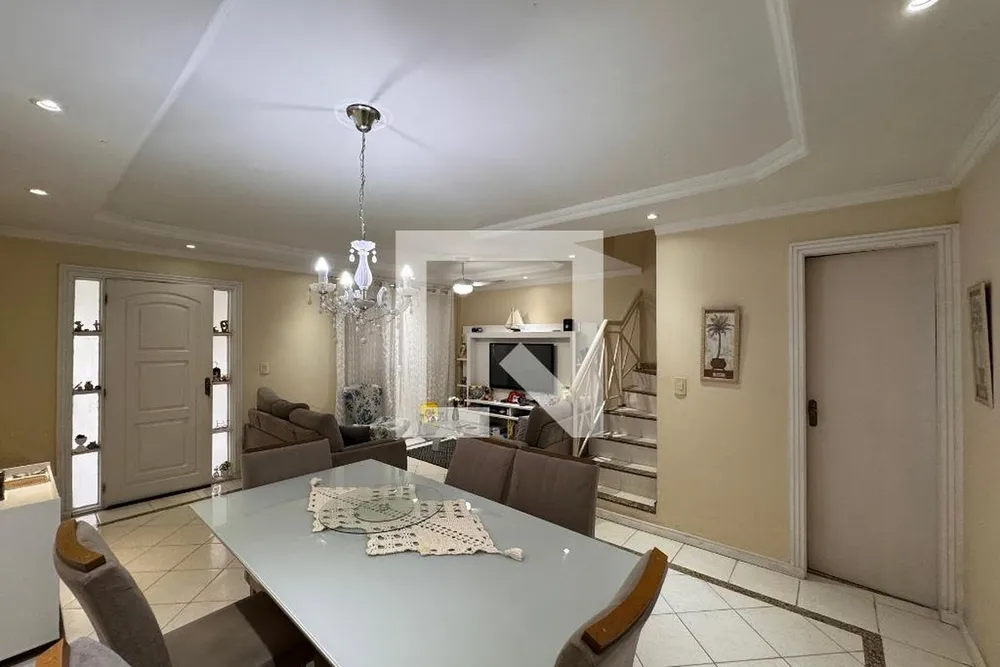 Casa, 3 quartos, 180 m² - Foto 2