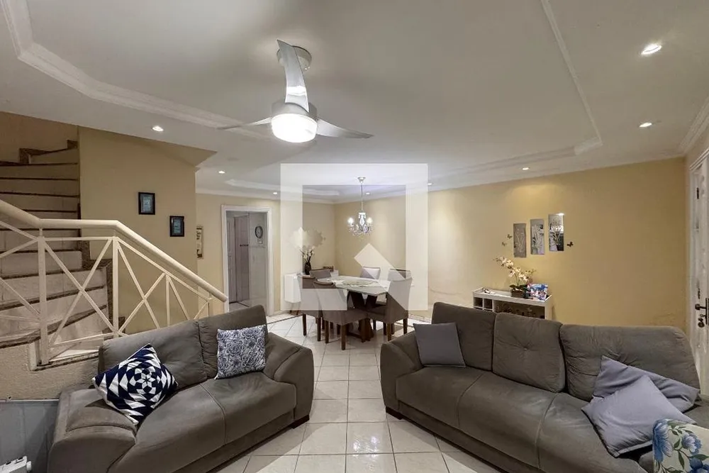 Casa, 3 quartos, 180 m² - Foto 4