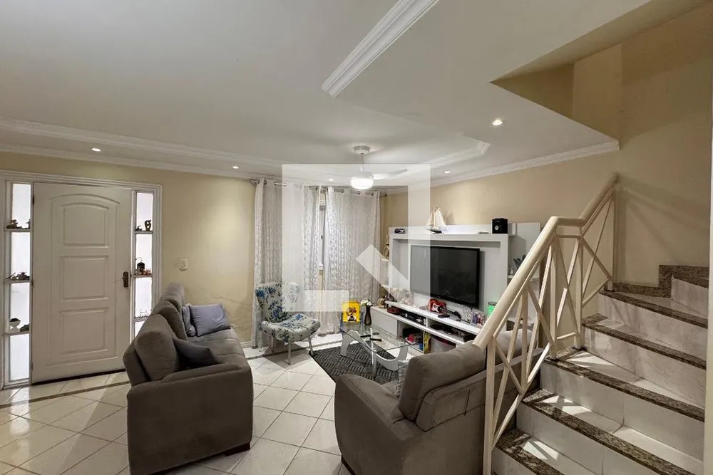 Casa, 3 quartos, 180 m² - Foto 5