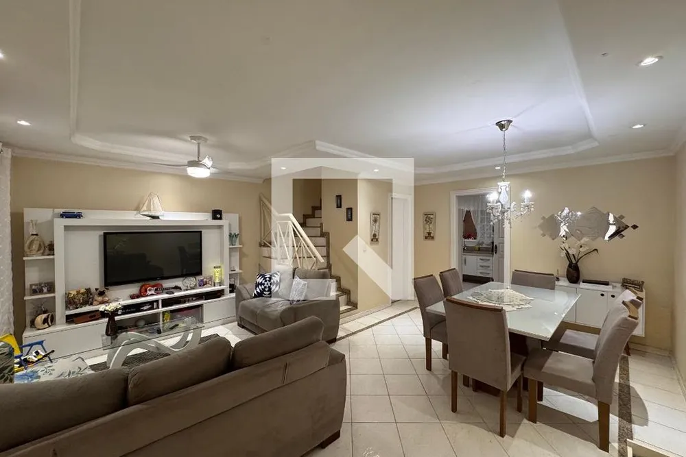 Casa, 3 quartos, 180 m² - Foto 1