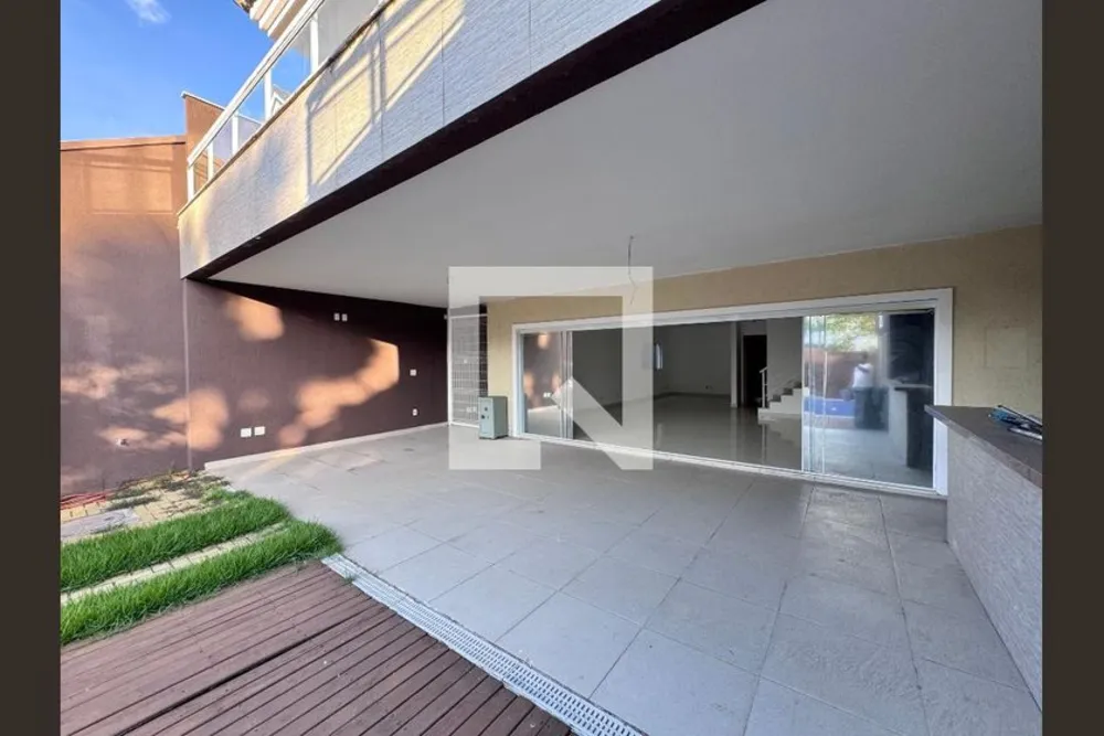 Casa, 4 quartos, 662 m² - Foto 3