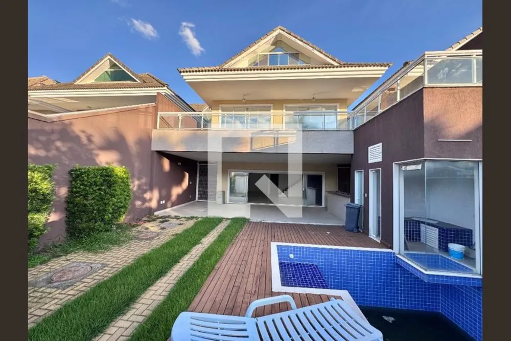 Casa, 4 quartos, 662 m² - Foto 9