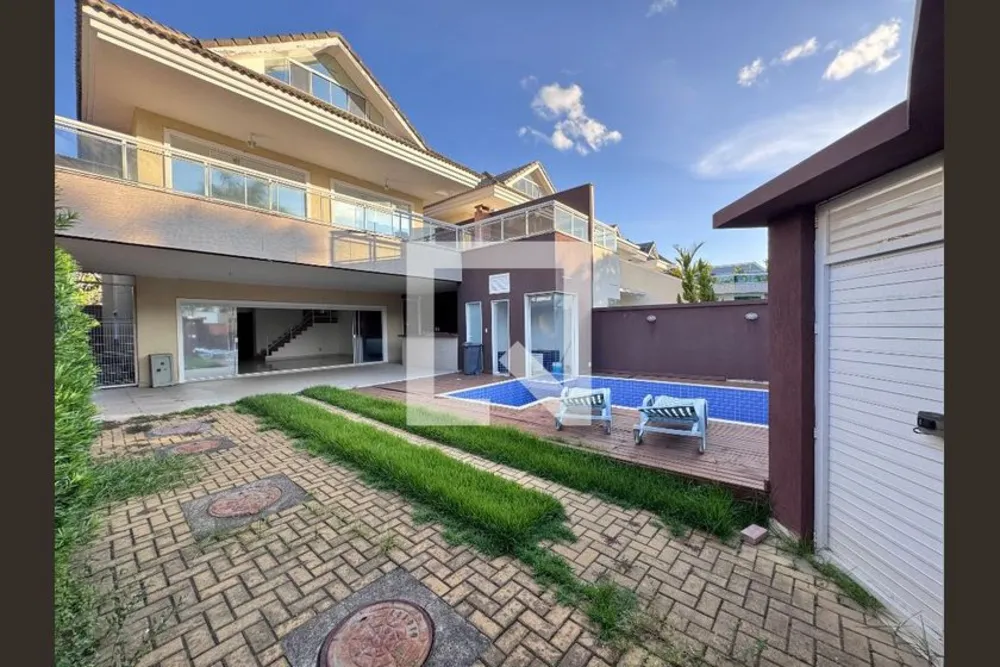 Casa, 4 quartos, 662 m² - Foto 11