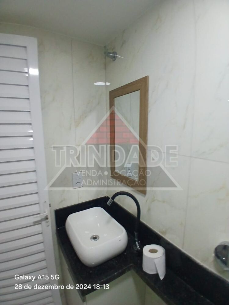 Apartamento, 1 quarto, 30 m² - Foto 10