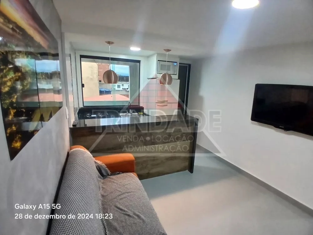 Apartamento, 1 quarto, 30 m² - Foto 2