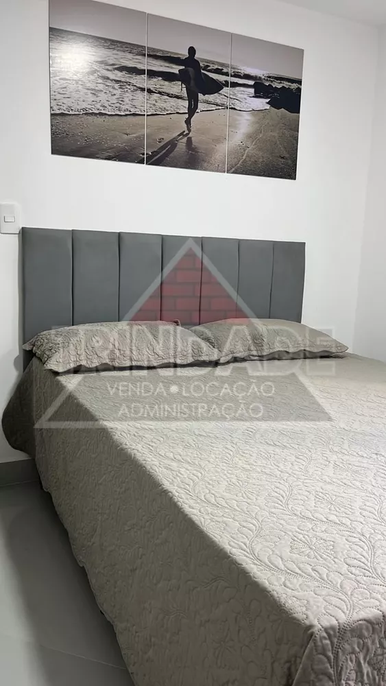 Apartamento, 1 quarto, 30 m² - Foto 5