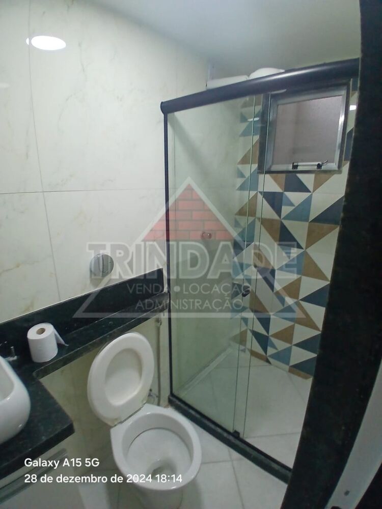 Apartamento, 1 quarto, 30 m² - Foto 9