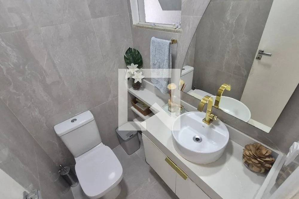 Casa, 5 quartos, 350 m² - Foto 16