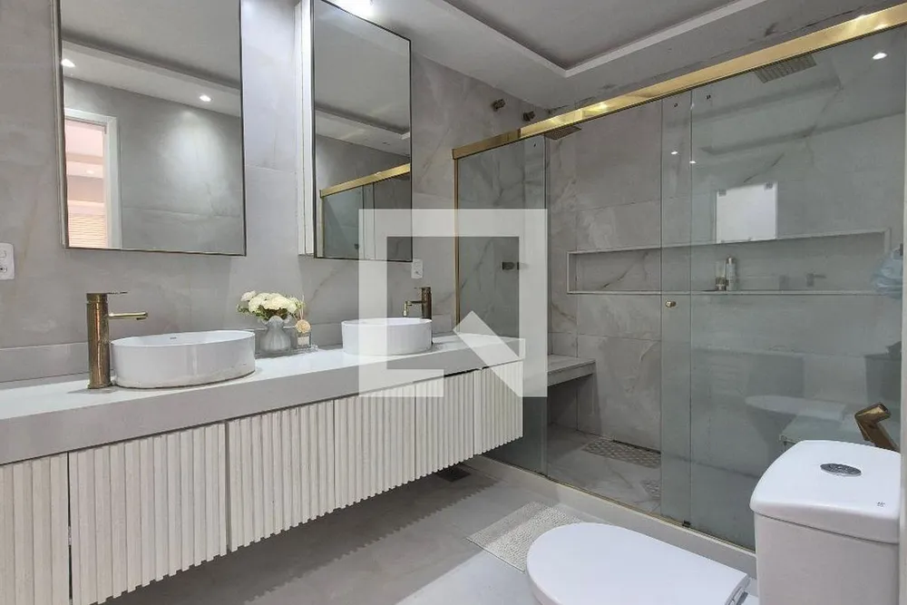 Casa, 5 quartos, 350 m² - Foto 46