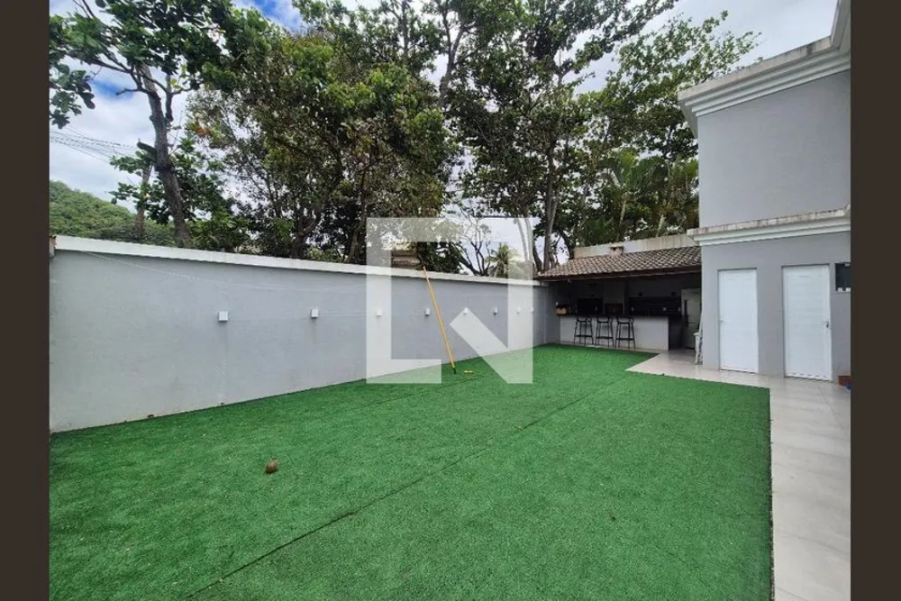 Casa, 5 quartos, 350 m² - Foto 78