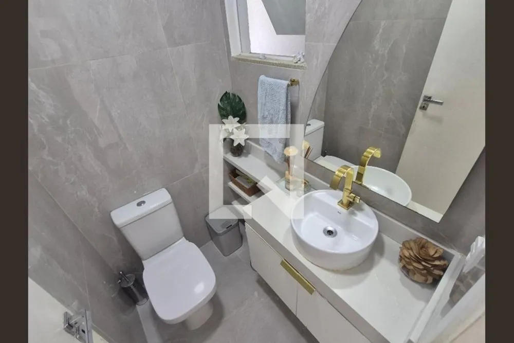 Casa, 5 quartos, 350 m² - Foto 15